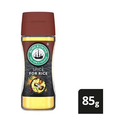 Robertsons Spice for Rice 85g