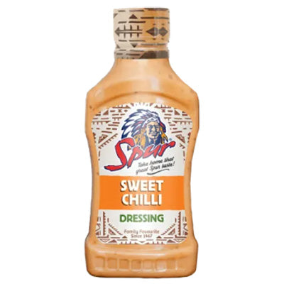 Spur Dressing Sweet Chilli 500ml