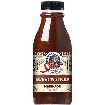 Spur Marinade Sweet 'n Sticky 500ml