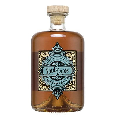 Sugarbird Stadsjapie Brandy 750ml