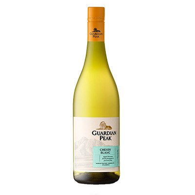 Stellenbosch Guardian Peak Chenin Blanc 750ml