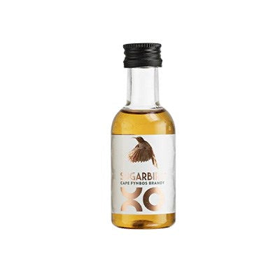 Sugarbird Brandy XO 40ml