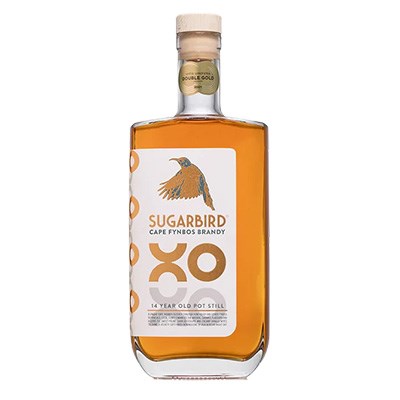 Sugarbird Brandy XO 750ml