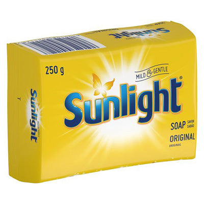 Sunlight Laundry Soap 250g