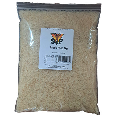 Tastic Rice 1kg