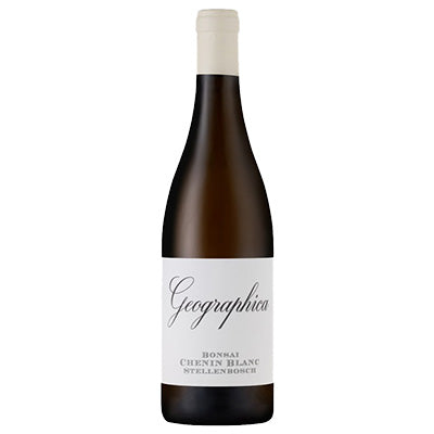 The Foundry Geographica Chenin Blanc 750ml