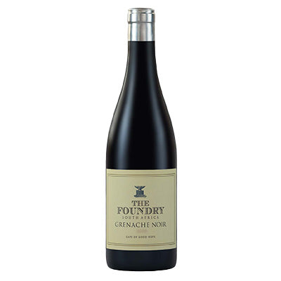 The Foundry Grenache Noir 750ml