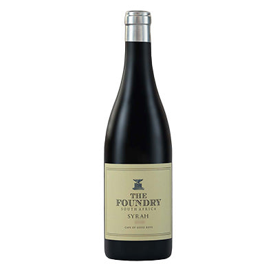 The Foundry Syrah 750ml