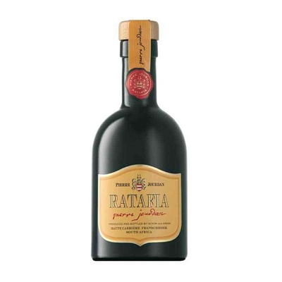 Pierre Jourdan Ratafia 375ml