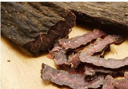 Safari Biltong 250g