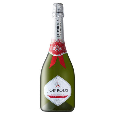 JC Le Roux Le Domaine 750ml (Non Alcohol)