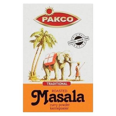 Pakco Masala Curry Powder 100g