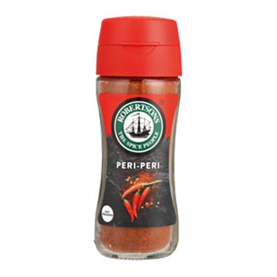 Robertsons Spice Peri Peri 46g – Springbok Foods