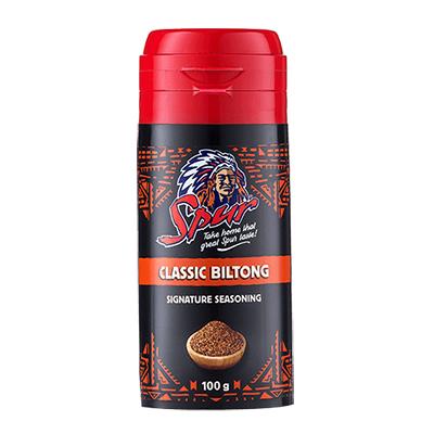 Spur Spice Classic Biltong 100ml