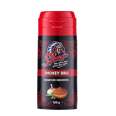 Spur Spice Smokey BBQ 100ml